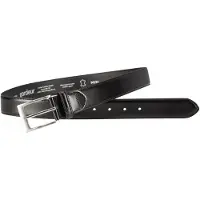 Gardeur Riem zwart