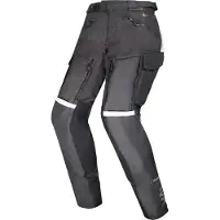 LS2 X-Master Motorfiets Textiel Broek