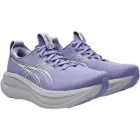 Asics Loopschoen 'GEL-NIMBUS 28' lichtlila