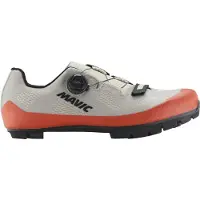 Mavic Crossmax SL II Silver MTB schoen || Maat: 44