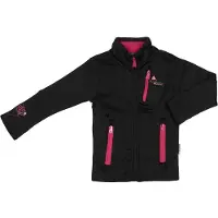 Mountain Peak Dames fleece-jack Aynur