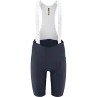 Mavic Ksyrium Bib Broek Blauw