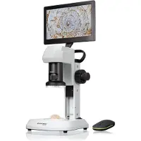 Bresser Analyth lcd-microscoop