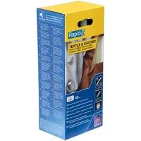 Rapid Lijmpatronen Textiel/Kurk | Ø11-12 x 190 mm | 48 Stuks - 5001419