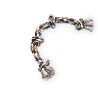 Nobby Flostouw met 4 knopen - 260 gram
