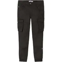 Name it Broek 'Bamgo' zwart