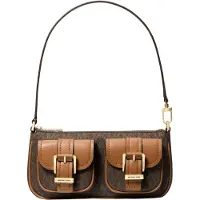 Michael Kors Schoudertas gemengde kleuren