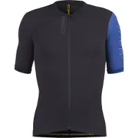 Mavic Essential Korte Mouw Wielertrui