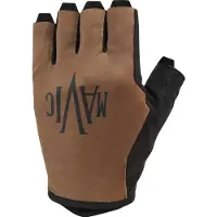 Mavic Aksium Gradient Korte Handschoenen
