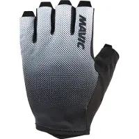 Mavic Aksium Gradient Korte Handschoenen