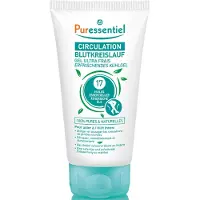 Puressentiel Bloedcirculatie Gel Ultra Fresh | 125 ml