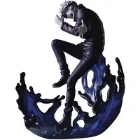 Estream Jujutsu Kaisen 1/7 Statue-Satoru Gojo (Monochrome Version) 25CM (Diversen) Nieuw