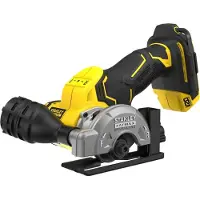 Stanley Sfmcm300b-xj Cirkelzaag