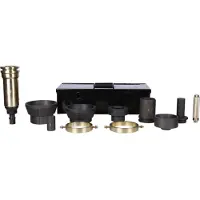 Ks Tools 4604360 Poelietrekker voor differentieel hoofdaslager