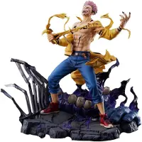 Estream Jujutsu Kaisen PVC Statue 1/7 Sukuna 25 cm Beeld