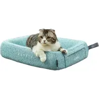 Petkit Four - L, Kattenbak, Binnen, Kat (dier) / Hond, Groen, Rechthoekig, 1 stuk