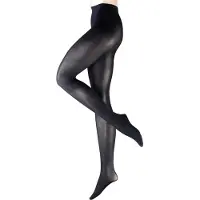 Falke Fijne panty marine