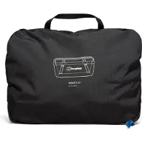Berghaus - Xodus Holdall 60 - Reistas zwart