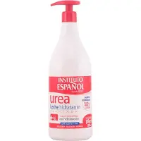 Instituto Espanol Urea Moisturizing Milk 950ml Rood,Wit 950 ml