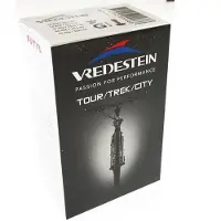 Vredestein - Binnenband Fiets - Frans Ventiel - 50 mm - 26 x 130 - 170