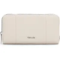 Tamaris Portemonnee ' TAS Katrina ' beige