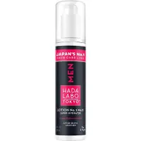 Hada Labo MEN Lotion No.1 Matt Super Hydrator 150 ml