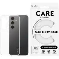 PanzerGlass Samsung S24 Fe S721 1963 Telefoonhoesje