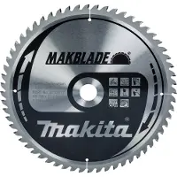 Makita Zaagblad Hout 305x30x2,3 60T 5G - B-32817