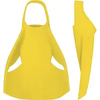 Finis Palmes de natation Edge M