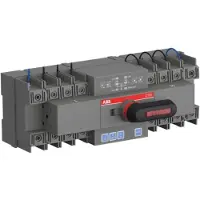 ABB OTM63F4C21D400C, Knoppen + Schakelaars