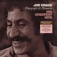 Universal Music Jim Croce - Photographs & Memories: His Greatest Hits (LP) (Remastered)