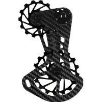 Nova Ride Shimano Mtb Slx/xt/xtr 12s Carbon Ceramic Jockeywielsysteem