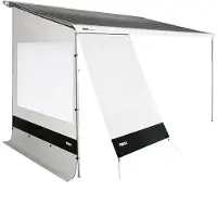 Thule Sun Blocker G2 voorwand 1,00 x 1,70m