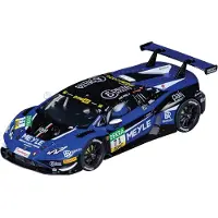 Carrera Speelgoedvoertuig Auto - DIGITAL 124 - Lamborghini Huracán GT3 Evo2 Paul Motorsport No.71 auto