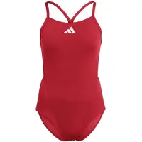 Adidas Sportbadpak 'Ripstream Team' rood