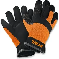 Stihl 0421-500-0806 Werkhandschoenen voor kinderen L/6