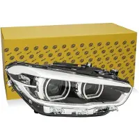 Hella 1LX 011 929-441 Koplamp