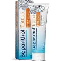 Bepanthol Tattoo Pomada Intensive Care 50g