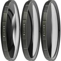 Polar Pro ShortStache SHIFT Filter Set 82mm