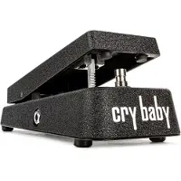 Dunlop CM95 Clyde Mccoy Cry Baby Wah Wah