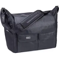 Think Tank Lily Deanne Tutto Licorice zwart