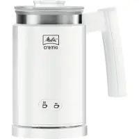Melitta Cremio II Wit