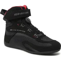 SHIMA Exo Vented Motorschoenen Maat 47