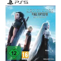 Crisis Core - Final Fantasy VII Reunion PS5 FR
