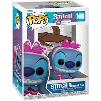 Funko POP! Pop! - Disney Stitch Cosplay as Cheshire Cat #1460