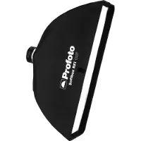 Profoto RFi Softbox 30x90 cm