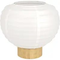 Eglo SUMMERHILL, Bruin, Universeel, IP20, Klasse II, E27, 220-240 V