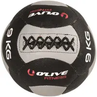Olive Mini Medicijnbal 9kg
