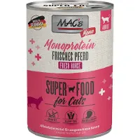 Mac'S Monoprotein Kattenvoer
