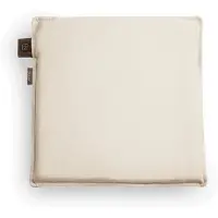 Duux Mellow Verwarmd Zitkussen – Draadloos – 40x40 cm – Beige